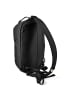FJÄLLRÄVEN Skule 6 L 35 cm in black