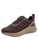 Tamaris WIDE FIT Sneaker in MOCCA