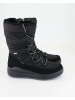 Vista Winterstiefel in Schwarz