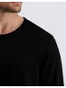 Pierre Cardin Pullover in Schwarz