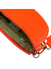 Florence Gürteltasche Leder orange, mehrfarbig ca. 25cm