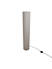 näve Stehleuchte "BEATE" in satiniert/matt - (L)19 cm x (B)19 cm x (H)110 cm