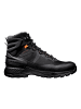 Mammut Blackfin III Mid DT in Schwarz