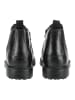 Geox Stiefelette LAGORAI + GRIP B ABX Schwarz