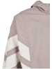 Urban Classics Light Jackets - Coats - undefined in duskrose/whitesand