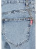 2Y Studios Jeans-Shorts in blue