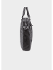 PICARD Laptoptasche Buddy Schwarz