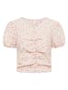 myMo Bluse in Rosa