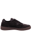 Marc O'Polo Schnürschuh in grau