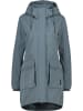 alife and kickin Winterjacke, Outdoorjacke CharlizeAK A in basalt