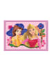Clementoni Prinzessin 4 in 1 Puzzle Clementoni