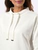 WITT WEIDEN Sweatshirt in ecru