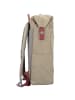 Harvest Label Sushio Rucksack 50 cm in beige