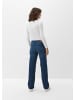s.Oliver Jeans-Hose KAROLIN in 58Z5_tiefblau