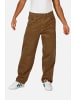 Reell Jeanshose "Baggy" in Braun