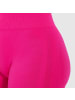 SMILODOX Shorts Cetrina Scrunch in Pink