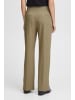 b. young Casual Hose BYDANTA Regular fit in Aloe Melange
