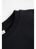 Coccodrillo Sweatshirt in schwarz