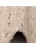 Pergamon Natur Teppich Wolle Alaska Meliert in Natur