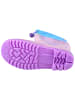 Peppa Pig Gummistiefel Peppa Pig in Lila