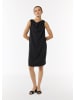 comma Kleid in 5976_navy