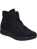 Josef Seibel Halbschuh Calais 80 in schwarz