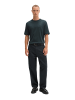 Marc O'Polo T-Shirt regular in Peppercorn Grey