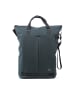 VARGU Shopper MINA-pu01 in green
