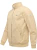 ragwear Outdoorjacke Izzyk YOUMODO in Sand