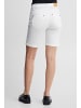 Pulz PZRosita skinny fit in Blanc de Blanc