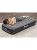 Bestway TriTech® Single-Luftbett mit USB-Elektropumpe 191 x 97 x 36 cm in Blau ab 3 Jahre