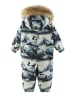 Reima Reimatec Schneeanzug " Winteroverall Lappi " in Sandy Beige