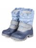 Lurchi Winterstiefel FJONNA in Blau