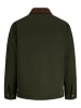 JACK & JONES PLUS Jacke in Rosin