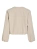 Vila Jacke VIBalou in beige