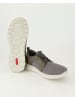 rieker Slip On Sneaker in Grau