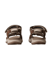Teva Sandalen mit Klettverschluss W Tirra Sport Leather Karibu