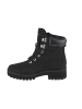 Timberland Timberland Carnaby Cool 6 In Boot in Schwarz