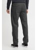 INDICODE Leinenhose IDIves in Grau