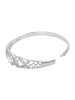 gaya Women Bracelet in Silver