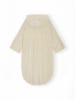 Moshi Moshi Mind Bademantel Cover in pure beige