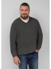 s.Oliver Strickpullover in 98W2_dunkelgrau