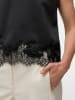 Vero Moda Bluse in Black