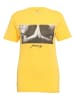 Mister Tee T-Shirt in taxi yellow