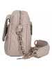 Guess Marieke - Umhängetasche 21 cm in light beige logo