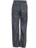 Trespass Regenhose in Schwarz