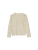 Marc O'Polo KIDS-GIRLS Longsleeve in JONESBORO STRIPE