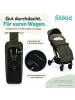 fillikid Echtfell-Winterfußsack Nanga Exklusiv in Olive