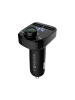 FOREVER Forever FM-Transmitter BT TR-330 schwarz