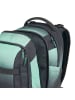 Satch Pack Schulrucksack 45 cm in gradient mint
